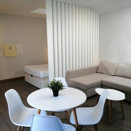 Apartamento The Blue Angel Viana do Castelo Exterior foto